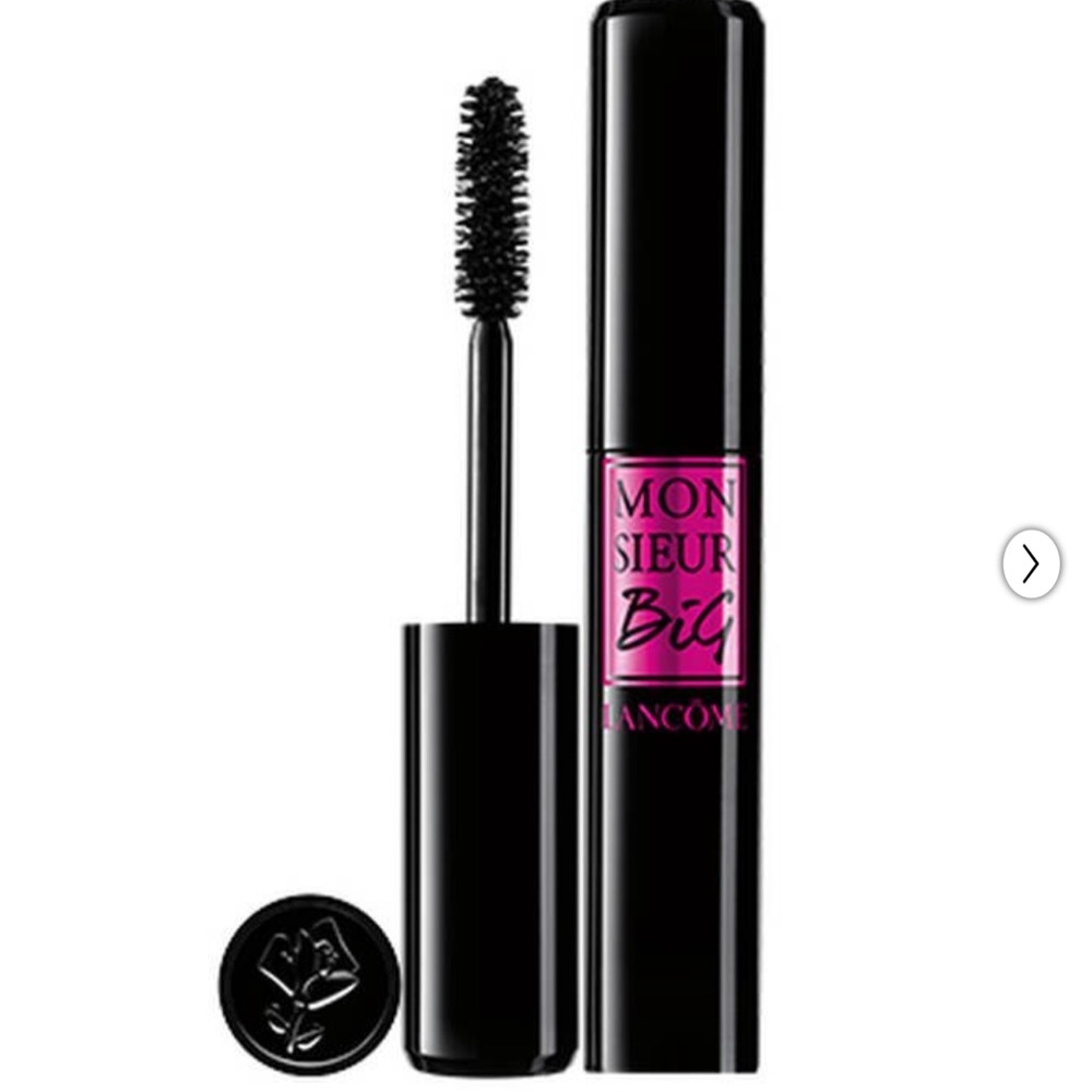 Lancôme set: Monsieur Big Mascara + 💄💄 + brush - Picture 8 of 9